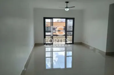 Apartamento com 3 quartos para alugar na Rua do Professor, Bosque das Juritis, Ribeirão Preto