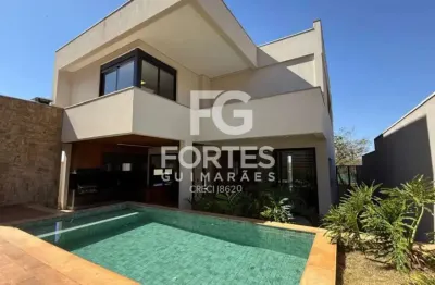 Casa em condomínio, 03 quartos sendo 03 suítes, varanda gourmet com piscina, 364 m², alphaville