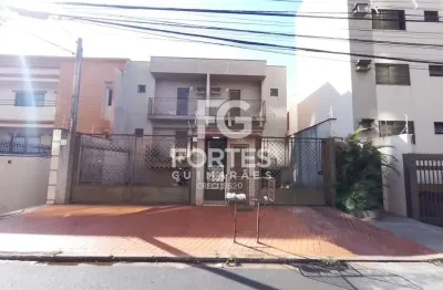 Apartamento com 1 quarto para alugar na Rua Abrão Caixe, Jardim Irajá, Ribeirão Preto