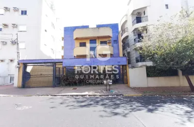 Apartamento com 1 quarto para alugar na Rua César Tupinambá Roselino, Apto, Vila Ana Maria, Ribeirão Preto