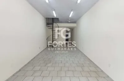 Loja comercial de 82 m² de área construída no centro de ribeirão preto!