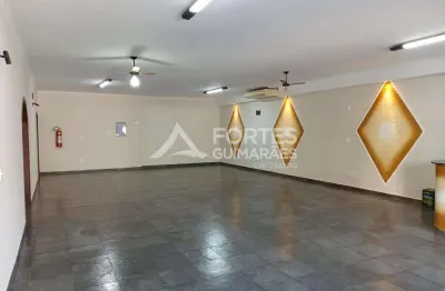 Imóvel comercial para locação com 194m² de área construída no bairro jardim sumaré!
