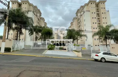 Apartamento com 3 quartos para alugar na Rua Monte Alegre, Torre ÁGuas - Apto - Apto - Torre Das ÁGuas - Bloco A, Sumarezinho, Ribeirão Preto