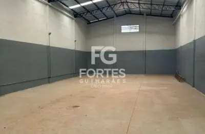 Salão amplo no bairro jardim joquei clube com 290 m² de área construída!