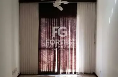 Apartamento com 48m² sendo 1 quarto com armário e ventilador de teto, no centro e próximo do shopping santa ursula, hospitais hc, hapvida e nova bene;