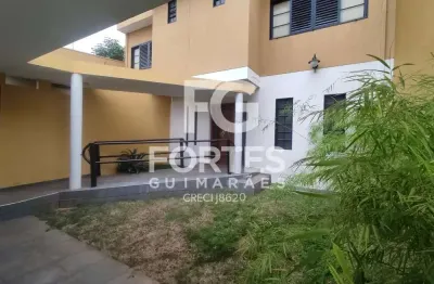 Casa sobrado residencial ou comercial para locação, piscina, 03 quartos sendo 03 suítes, 420 m², vila seixas