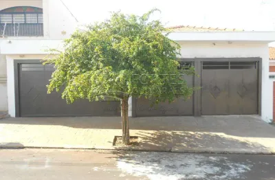 Casa residencial/ comercial 295m² com 5 quartos sendo 2 suítes, ao lado da avenida joão fiusa, entre as avenidas presidente vargas, independência, cel fernando ferreira leite e próximo do ribeirão sho