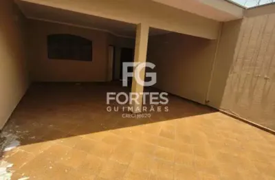 Casa no bairro do monte alegre com 3 quarto de 128m² de área de serviço!