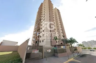 Apartamento com 3 quartos para alugar na Rua Augusto Domingos Pereira, Apto, Nova Aliança, Ribeirão Preto