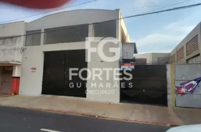 Galpão no bairro jd independência com 747 m² de area construída!
