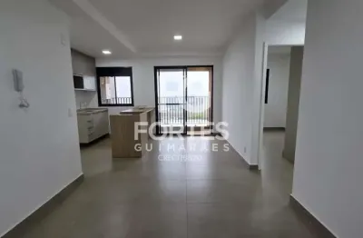 Apartamento 62m² com 2 quartos sendo 1 suíte, no quinta da primavera e à 10 minutos do hospital unimed, shoppings ribeirão e iguatemi;