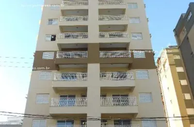 Apartamento 01 quarto - area de 43 metros quadrados  - com 01 garagem