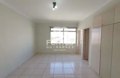 Apartamento tipo studio com 36m² para alugar no centro de ribeirão preto