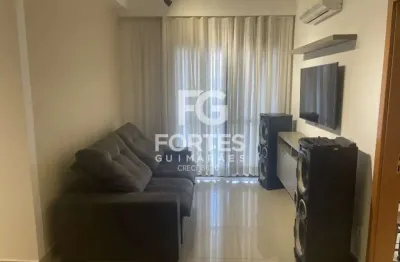 Apartamento para alugar, mobiliado, 2 quartos, 1 suíte, 71,40 m² área útil, santa cruz
