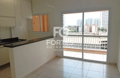 Apartamento para locação, 01 quarto, varanda gourmet, 42,97, nova aliança