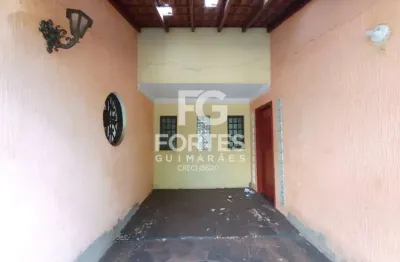 Casa no bairro jardim josé sampaio júnior com 4 quartos com 171 m² de área construída!