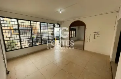Imóvel comercial para locação de 204m² no bairro alto da boa vista!