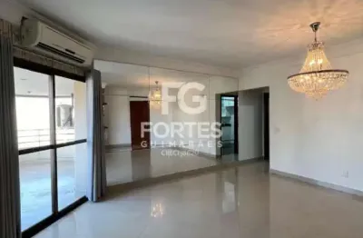 Apartamento no bairro nova aliança com 3 quartos de 140 m² de área construída!