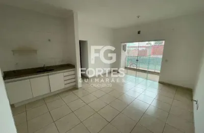 Apartamento para locação de 2 quartos sendo 1 suíte, com 70m² no bairro jardim zara!