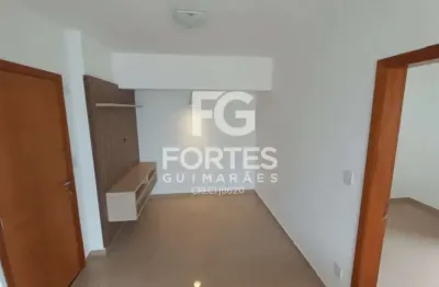 Apartamento de 1 suíte para locação com 51m² no bairro vila ana maria.