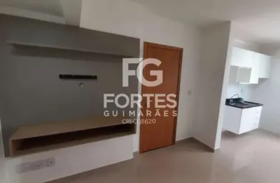 Apartamento de 1 suíte para locação com 51m² no bairro vila ana maria.