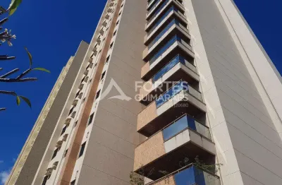 Apartamento com 4 quartos para alugar na Avenida Senador César Vergueiro, Jardim São Luiz, Ribeirão Preto