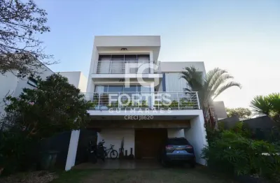 Casa com 5 quartos para alugar na Rua Capitão José Luciano de Andrade, Alphaville, Ribeirão Preto