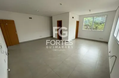 Sala comercial para locação de 47m² no bairro jardim palma travassos!
