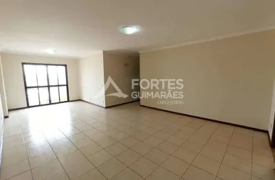 Apartamento com 3 quartos para alugar na Rua Barão do Amazonas, Jardim Sumaré, Ribeirão Preto