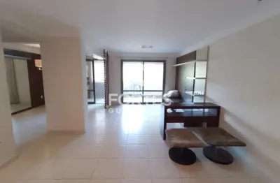 Apartamento com 3 quartos com 137 m? no bairro jardim botânico!