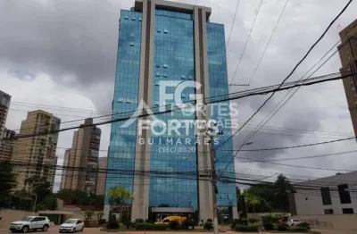 Sala comercial para alugar, 2 banheiros, 75,41 m² área útil, jardim santa ângela