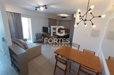 Apartamento studio bairro jardim sumaré com 1 quarto de 39 m² de área construída.