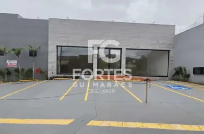 Salão/ Loja Comercial 320m² em vão livre, piso elevado e forro em gesso, fachada com vitrine, ao lado das avenidas Independência e  João Fiusa;