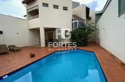 Casa no bairro vila ana maria com três quartos com 276 m² de área construída!