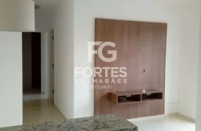 Apartamento para locação,  02 quartos, semi mobiliado, 49m², campos elíseos