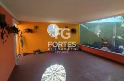 Casa no bairro jardim paulistano com 3 quartos com 245 m² de área construída!