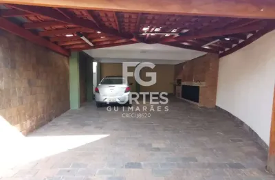 Casa no bairro planalto verde com 4 quartos de 263 m² de área construída.