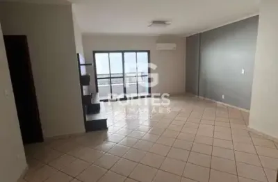 Apartamento para locação de 4 quartos sendo 3 suítes, com 147m² no bairro santa cruz do josé jacques!
