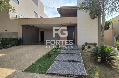 Casa térrea 162m² com 3 quartos suítes completas em armários e ares condicionados, em condomínio próximo do hospital unimed, colégio concept, shoppings iguatemi e ribeirão;