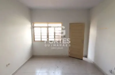 Casa com 2 quartos com salão de 108 m² de área construída no bairro campos elísio.