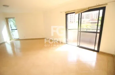 Apartamento para locação, 04 quartos sendo 01 suíte, 156,81 m², centro