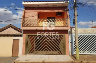 Casa com 2 quartos para alugar na Rua Dom Alberto Gonçalves, Vila Tamandaré, Ribeirão Preto