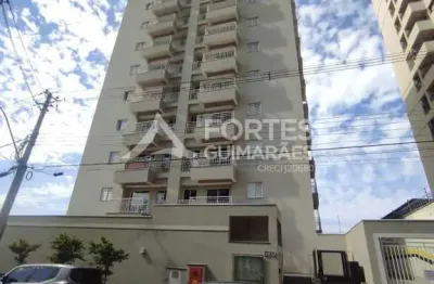 Apartamento com 2 quartos para alugar na Rua Professor Doutor Francisco Orlando Alonso, Nova Aliança, Ribeirão Preto