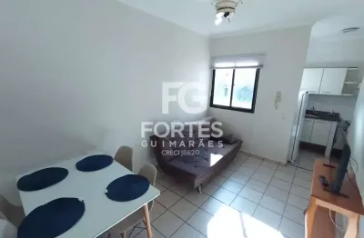 Apartamento com 1 quarto para alugar na Rua José Saretta, Nova Aliança, Ribeirão Preto