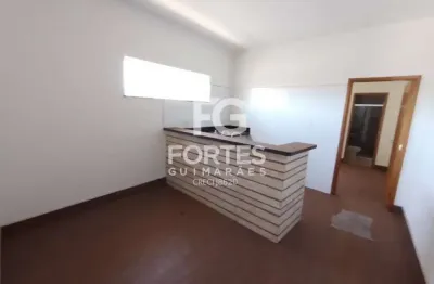 Casa no bairro do campos elísio com 1 quarto de 45m² de área construída!