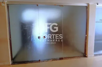 Sala comercial para locação, recepção, banheiro privativo, 50 m², centro