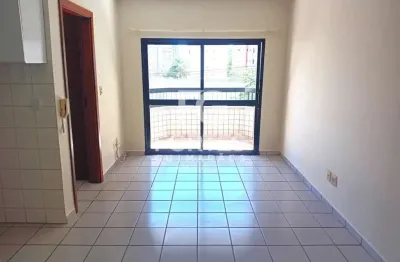 Apartamento para locação, 01 quarto sendo 01 suíte, 50 m², centro