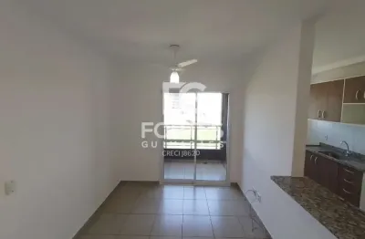 Apartamento no bairro de nova aliança com 1 quarto com 44,72 m² de área construída!