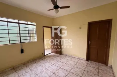 Casa para locação + loja comercial, 01 quarto, sala dois ambientes, 87,95 m², vila tibério