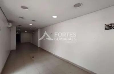 Casa comercial para alugar na Avenida Nove de Julho, Jardim Sumaré, Ribeirão Preto